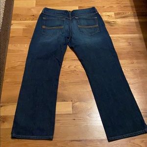 Ariat 33/30 M4 Low Rise Bootcut Jeans